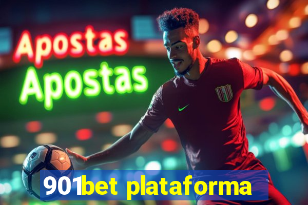 901bet plataforma